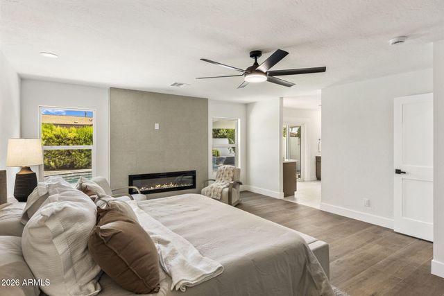 7800 E Via Del Futuro --, Scottsdale, AZ 85258