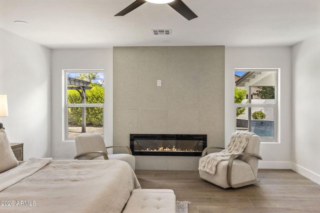 7800 E Via Del Futuro --, Scottsdale, AZ 85258