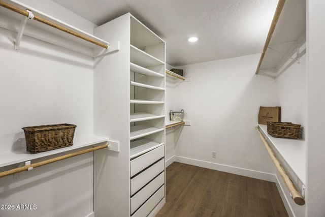 7800 E Via Del Futuro --, Scottsdale, AZ 85258