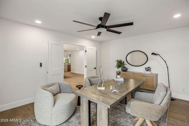7800 E Via Del Futuro --, Scottsdale, AZ 85258