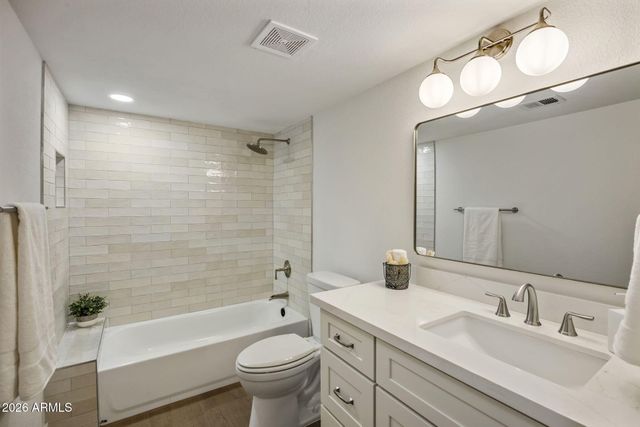 7800 E Via Del Futuro --, Scottsdale, AZ 85258