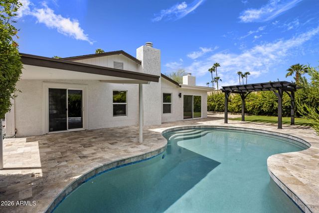 7800 E Via Del Futuro --, Scottsdale, AZ 85258