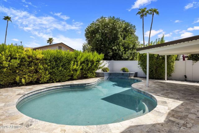 7800 E Via Del Futuro --, Scottsdale, AZ 85258