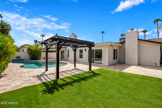 7800 E Via Del Futuro --, Scottsdale, AZ 85258