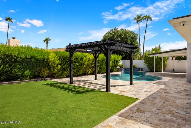 7800 E Via Del Futuro --, Scottsdale, AZ 85258