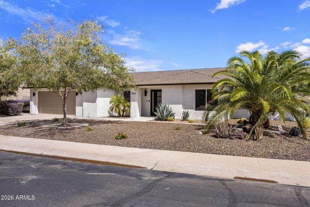 7800 E Via Del Futuro --, Scottsdale, AZ 85258