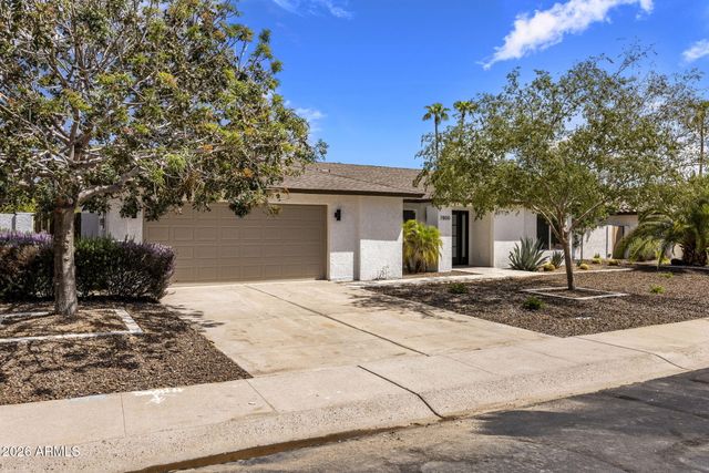 7800 E Via Del Futuro --, Scottsdale, AZ 85258