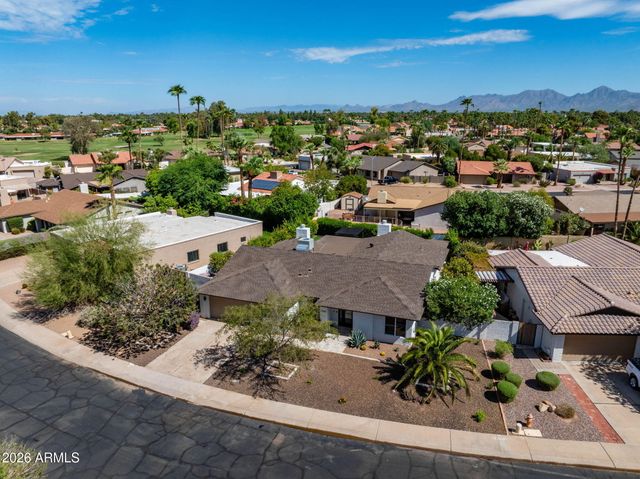 7800 E Via Del Futuro --, Scottsdale, AZ 85258