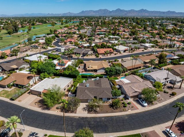 7800 E Via Del Futuro --, Scottsdale, AZ 85258