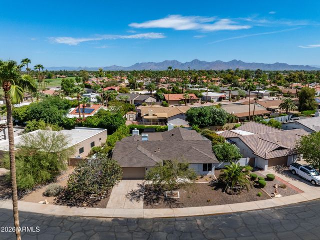 7800 E Via Del Futuro --, Scottsdale, AZ 85258