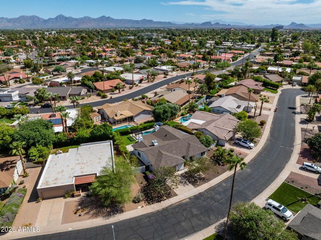 7800 E Via Del Futuro --, Scottsdale, AZ 85258