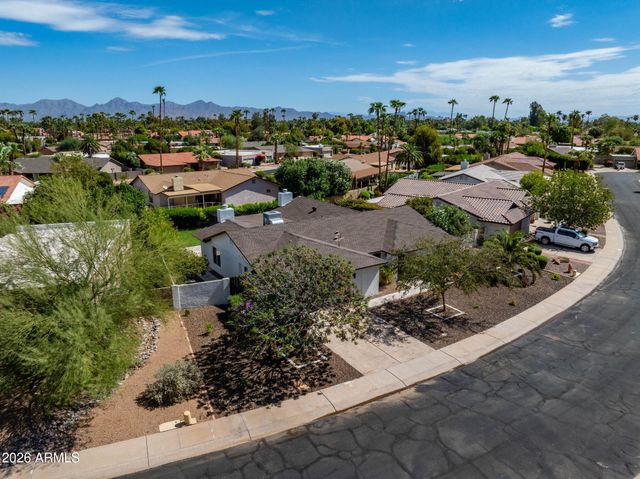 7800 E Via Del Futuro --, Scottsdale, AZ 85258