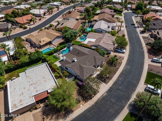 7800 E Via Del Futuro --, Scottsdale, AZ 85258