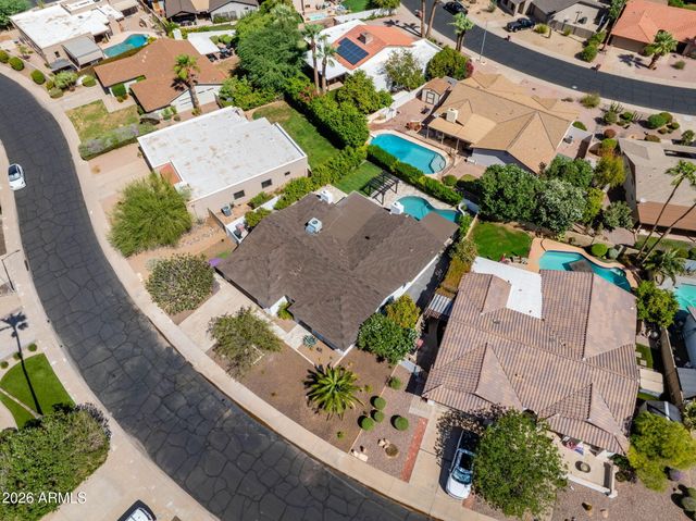 7800 E Via Del Futuro --, Scottsdale, AZ 85258