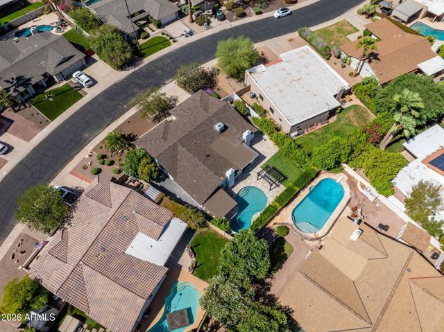 7800 E Via Del Futuro --, Scottsdale, AZ 85258