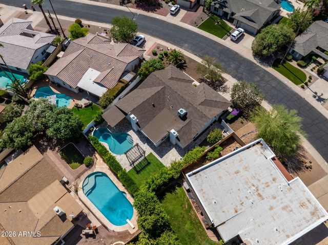 7800 E Via Del Futuro --, Scottsdale, AZ 85258