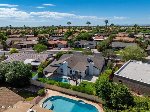 7800 E Via Del Futuro --, Scottsdale, AZ 85258