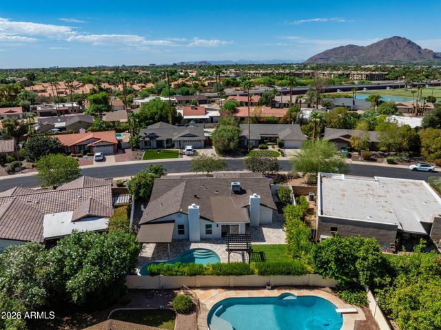 7800 E Via Del Futuro --, Scottsdale, AZ 85258