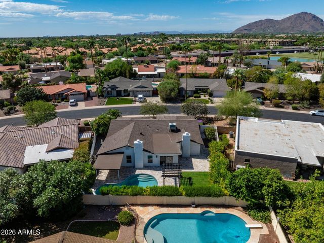 7800 E Via Del Futuro --, Scottsdale, AZ 85258