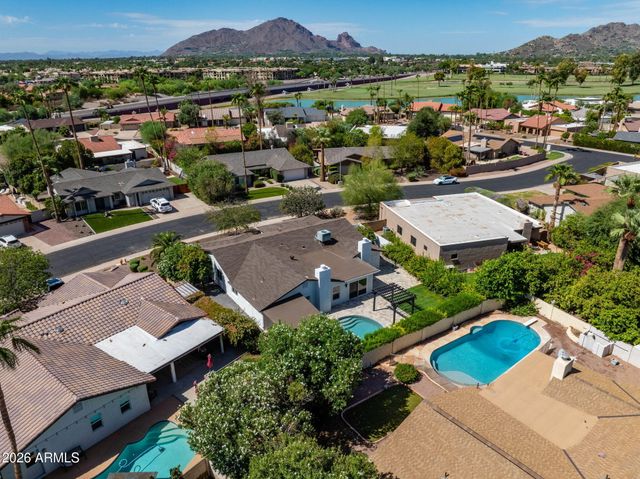 7800 E Via Del Futuro --, Scottsdale, AZ 85258
