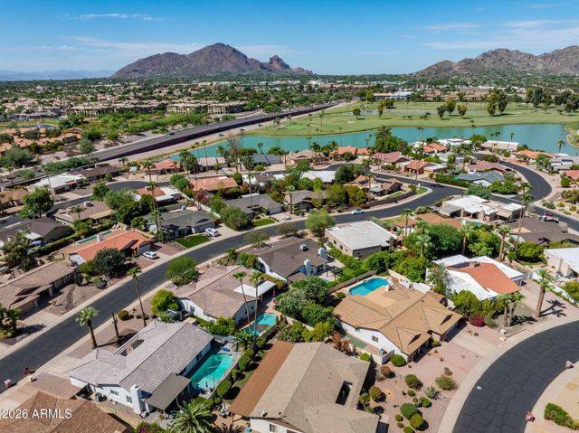 7800 E Via Del Futuro --, Scottsdale, AZ 85258
