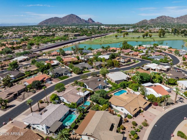 7800 E Via Del Futuro --, Scottsdale, AZ 85258