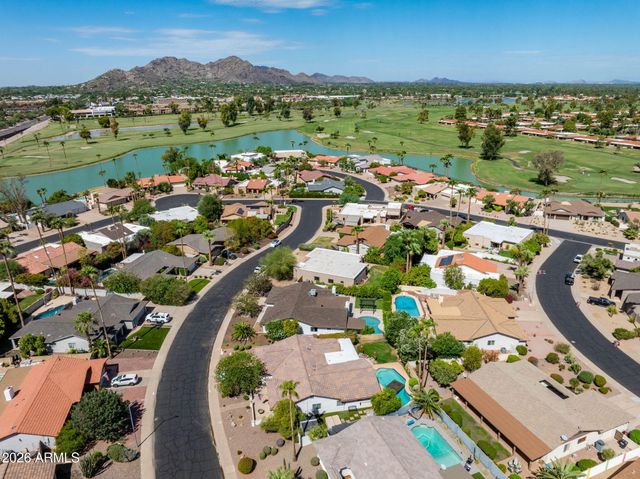 7800 E Via Del Futuro --, Scottsdale, AZ 85258