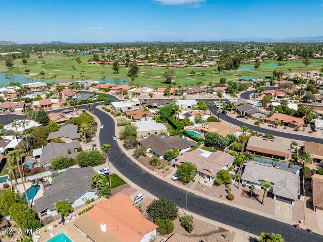 7800 E Via Del Futuro --, Scottsdale, AZ 85258