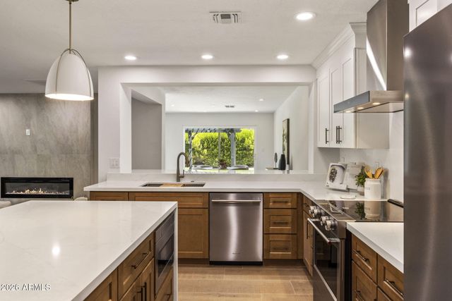 7800 E Via Del Futuro --, Scottsdale, AZ 85258