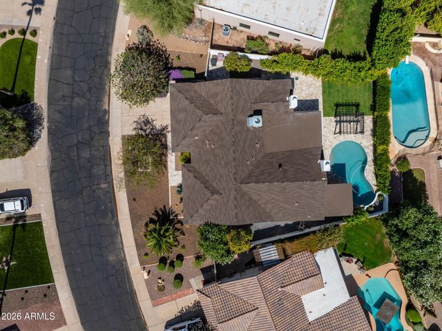 7800 E Via Del Futuro --, Scottsdale, AZ 85258