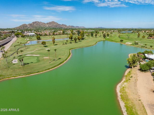 7800 E Via Del Futuro --, Scottsdale, AZ 85258
