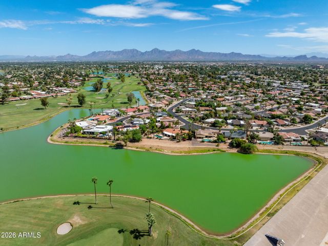 7800 E Via Del Futuro --, Scottsdale, AZ 85258