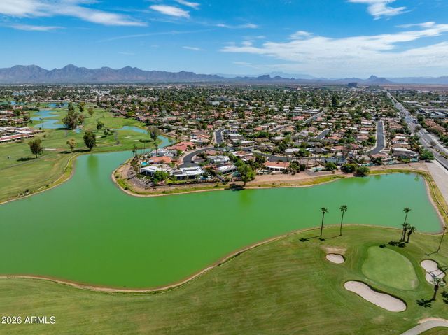 7800 E Via Del Futuro --, Scottsdale, AZ 85258