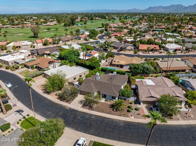 7800 E Via Del Futuro --, Scottsdale, AZ 85258