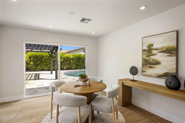 7800 E Via Del Futuro --, Scottsdale, AZ 85258