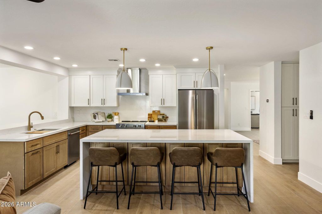 7800 E Via Del Futuro --, Scottsdale, AZ 85258 — photo 2