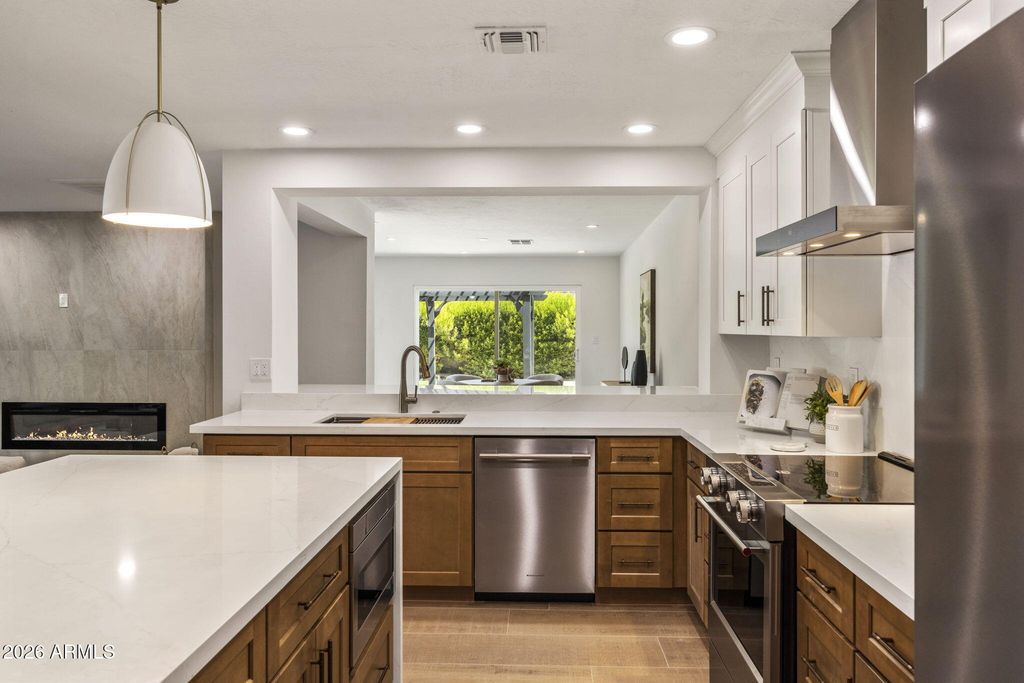 7800 E Via Del Futuro --, Scottsdale, AZ 85258 — photo 5