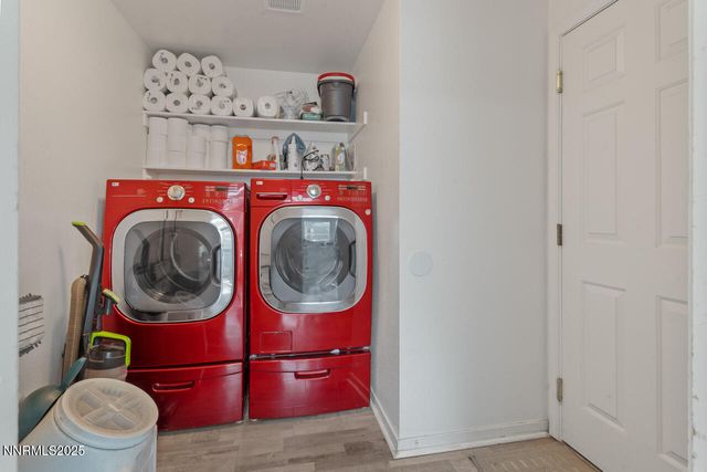 751 Hornet Drive, Gardnerville, NV 89460