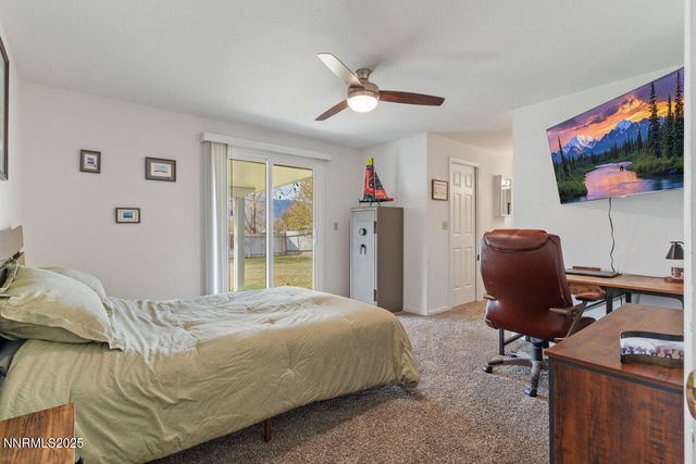 751 Hornet Drive, Gardnerville, NV 89460