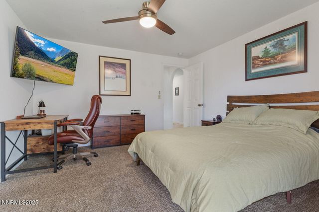 751 Hornet Drive, Gardnerville, NV 89460