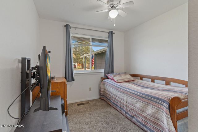 751 Hornet Drive, Gardnerville, NV 89460