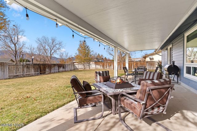 751 Hornet Drive, Gardnerville, NV 89460