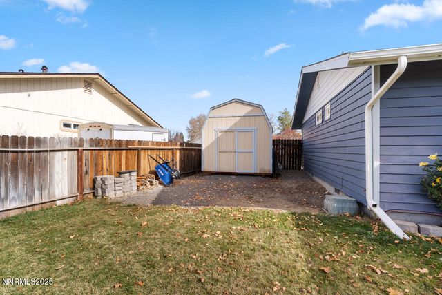 751 Hornet Drive, Gardnerville, NV 89460