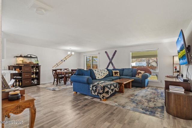 751 Hornet Drive, Gardnerville, NV 89460