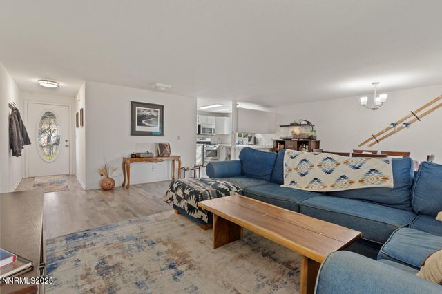 751 Hornet Drive, Gardnerville, NV 89460