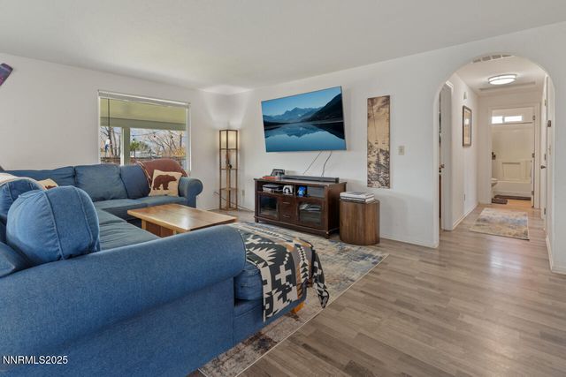 751 Hornet Drive, Gardnerville, NV 89460