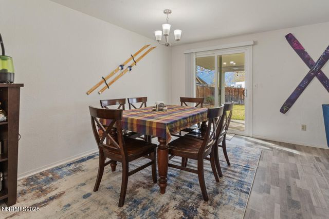 751 Hornet Drive, Gardnerville, NV 89460