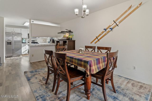 751 Hornet Drive, Gardnerville, NV 89460