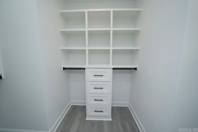 1413 Nicole Drive, North Little Rock, AR 72118