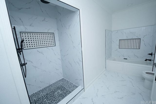 1413 Nicole Drive, North Little Rock, AR 72118